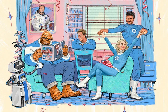 Twitter@MarvelStudios / Reprodução Twitter@MarvelStudios / Reprodução