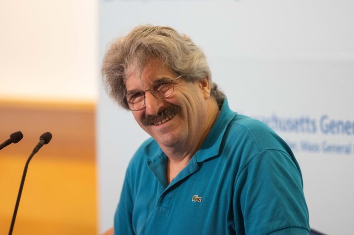 Scott Eisen / GETTY IMAGES NORTH AMERICA / AFP