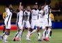 Como chega o Corinthians para enfrentar o Inter pelo Brasileirão