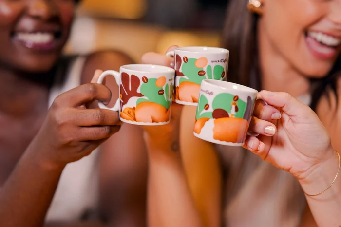 Wiliam Perin/StudioEagle / Divulgação Wiliam Perin/StudioEagle / Divulgação