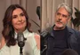 William Bonner fala sobre fim do casamento com Fátima Bernardes: "Tivemos harmonia e respeito a vida inteira"