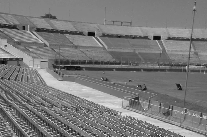 Divulgação / Arquivo Museo del Futbol