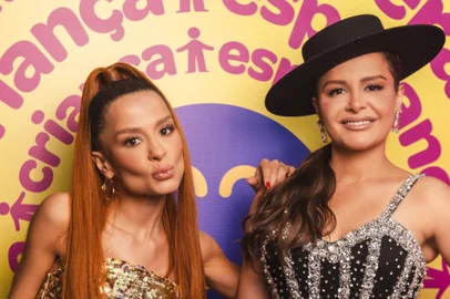 Estudio Especial CRIESP 2024 -  Maiara e Maraisa<!-- NICAID(15900900) -->