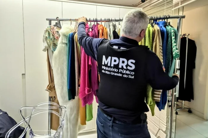 MPRS / Divulgação