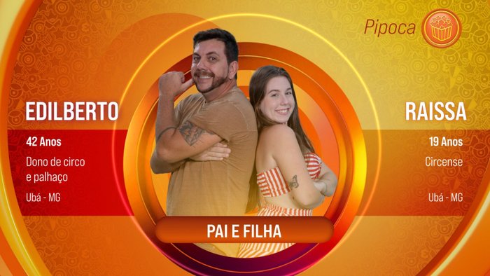 Globoplay / Reprodução