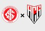 AO VIVO: Inter x Atlético-GO na Jornada Digital da Gaúcha