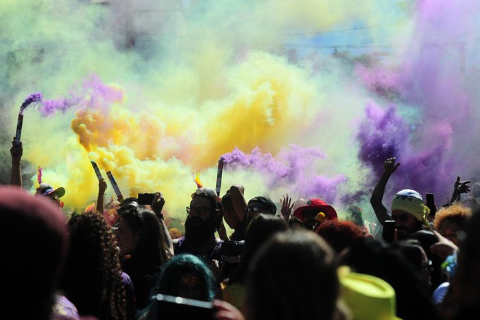 Bruno Todeschini / Agencia RBS