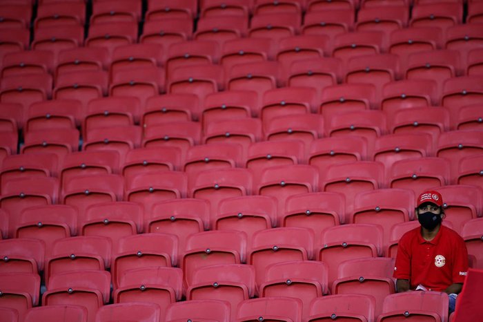 Marco Favero / Agencia RBS