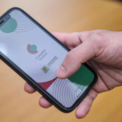 Cerca de 20% dos contribuintes caxienses já realizaram pagamento do IPTU de forma antecipada. (Neimar De Cesero/Agêcia RBS)Indexador: NEIMAR DE CESERO<!-- NICAID(15637037) -->