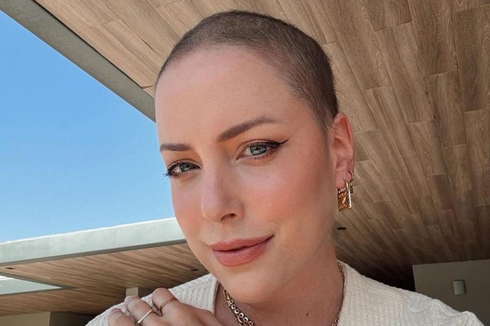 @fabianajustus Instagram / Reprodução @fabianajustus Instagram / Reprodução