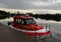 Inicia operação para retirar embarcação naufragada da Lagoa dos Patos