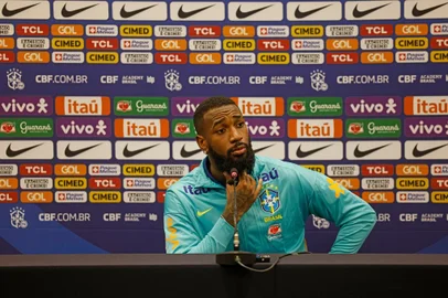 Gérson, futebol, seleção brasileira, Flamengo
