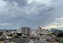 Chuva e vento chegam à Região Metropolitana, mas ainda sem registro de danos