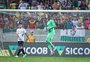 Grêmio busca goleiro experiente para disputar a titularidade em 2024