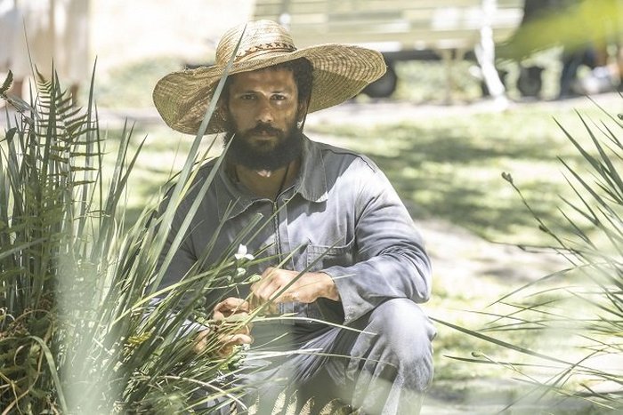 Léo Rosario / TV Globo