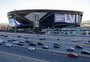 Conheça o Allegiant Stadium, palco do Super Bowl e que sediará a Copa América em 2024 