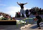 A importância de Porto Alegre para a carreira de Lucas Rabelo, vice-campeão mundial de skate street 