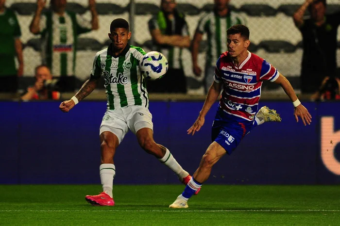 Porthus Junior / Agencia RBS Porthus Junior / Agencia RBS