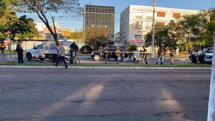 Polícia Civil / Divulgação