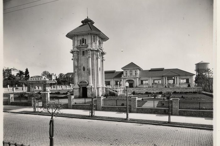 Acervo / Museu de Porto Alegre Joaquim Felizardo