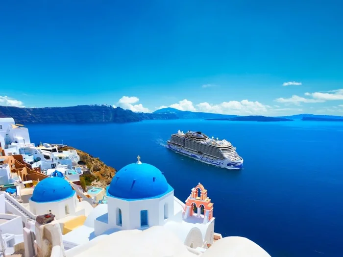 Divulgação / NCL Divulgação / NCL