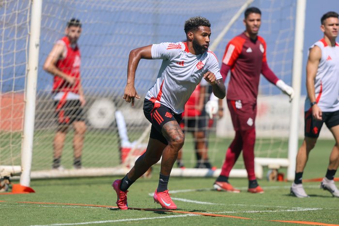 Ricardo Duarte / Inter / Divulgação