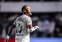 "De novo isso, meu?" Neymar se irrita com pergunta sobre situação física após goleada do Mirassol sobre o Santos