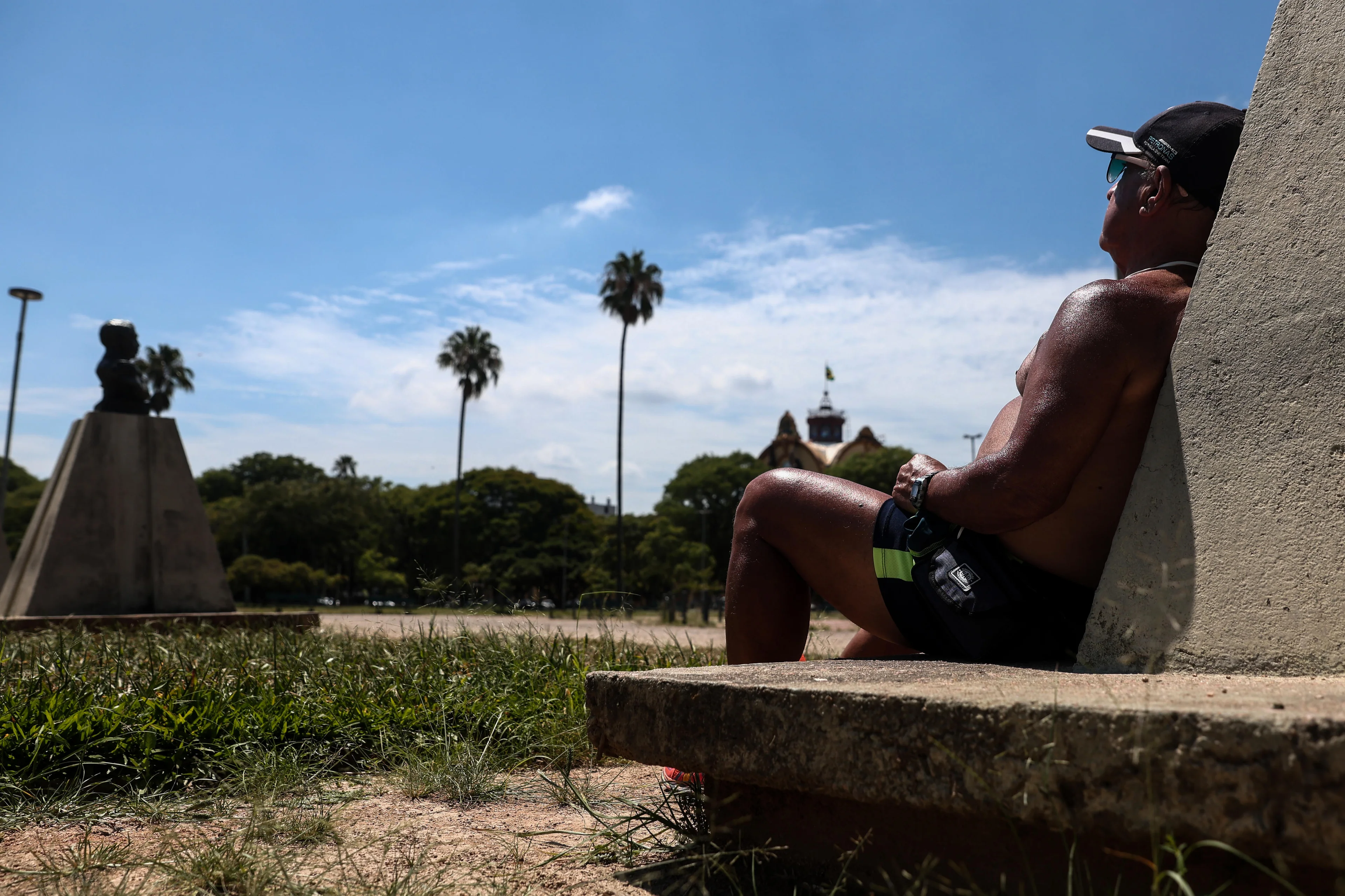 Jonathan Heckler/Agencia RBS