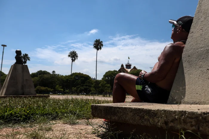 Jonathan Heckler / Agencia RBS