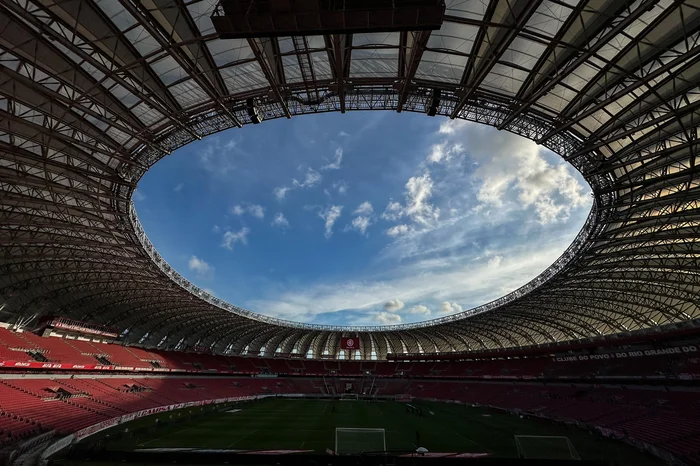 Renan Mattos / Agencia RBS