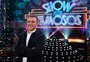Com retorno do "Show dos Famosos", "Domingão com Huck" estreia neste fim de semana; veja novidades