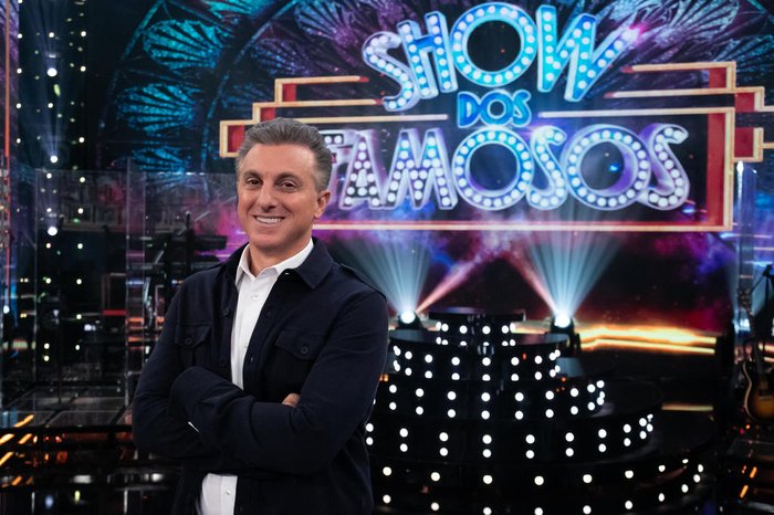 Domingão com Huck