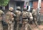 AO VIVO: polícia cumpre 142 mandados contra facção do Vale do Sinos