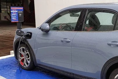 Rede EstaFácil, de estacionamentos, começou a instalar carregadores de carros elétricos em suas unidades<!-- NICAID(15909785) -->