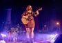 Cantora Daiane Radke apresenta show em tributo a Rita Lee neste domingo, em Caxias do Sul