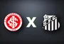 Inter x Santos ao vivo na Jornada Digital da Gaúcha; acompanhe  