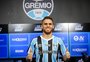 Como o Grêmio preparou Cuéllar para fazer sua estreia no Gauchão contra o Monsoon