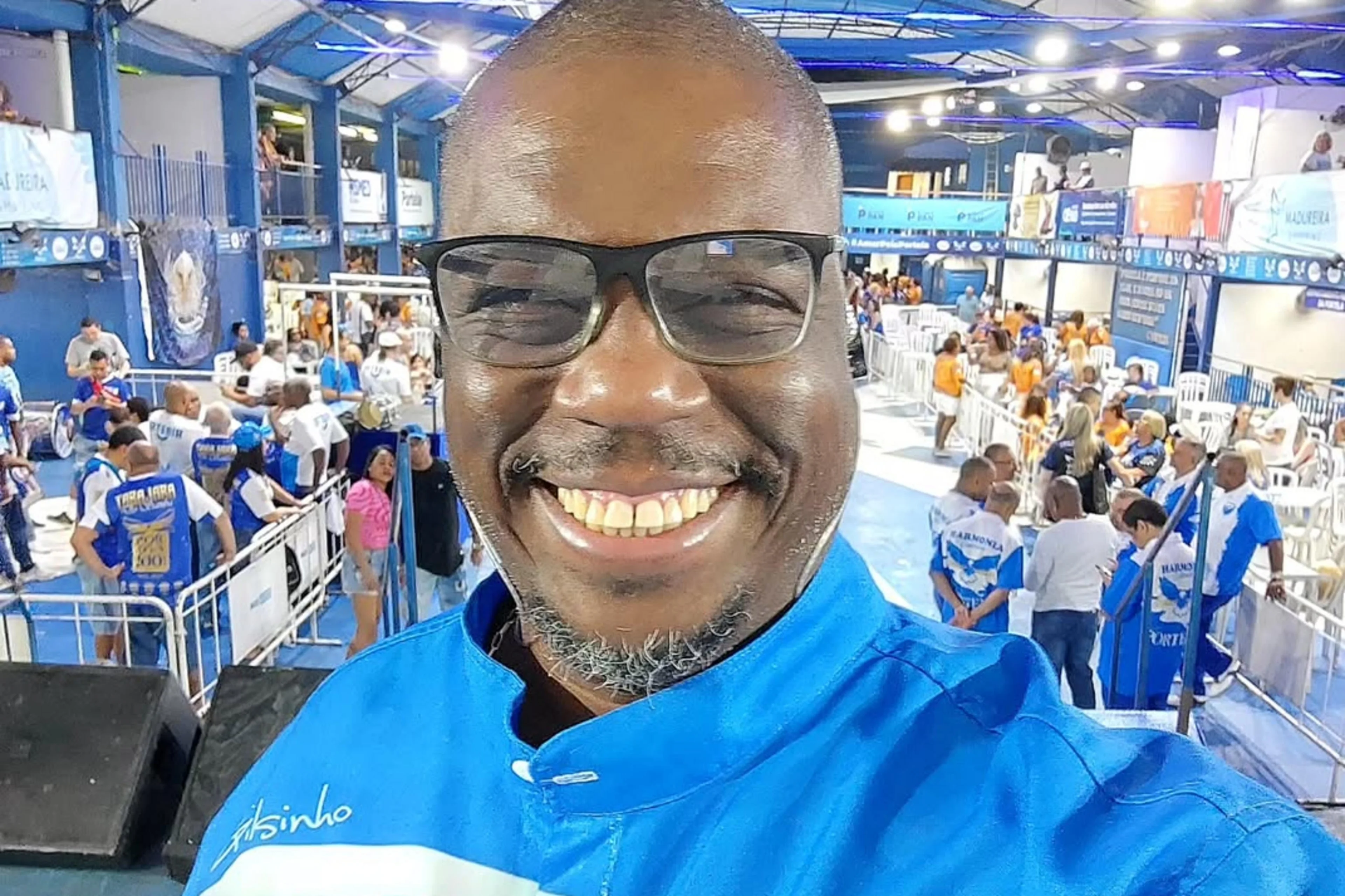 @gilsinhooficial70/Instagram / Reprodução