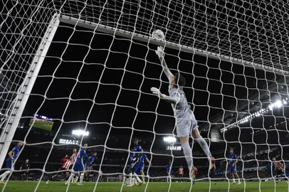 Kepa, Chelsea