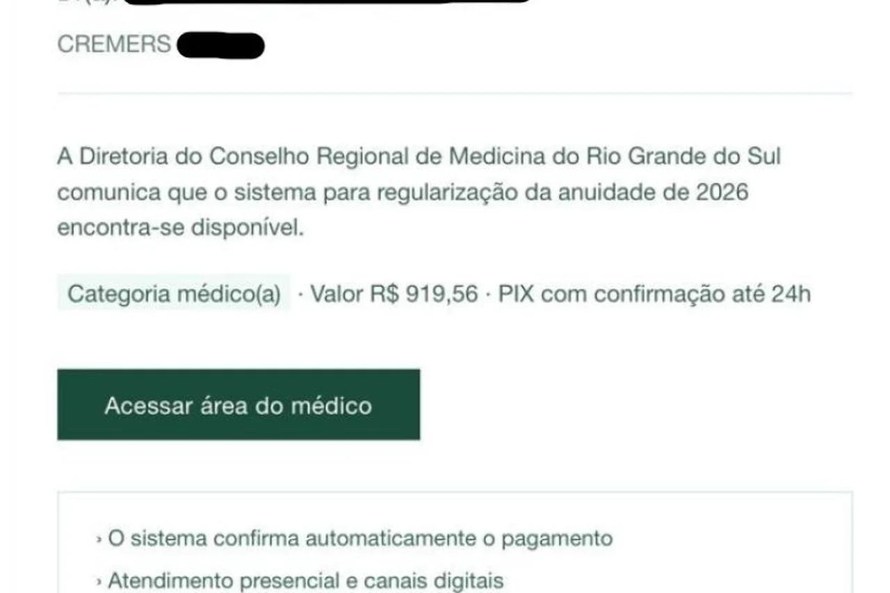 Cremers/Reprodução