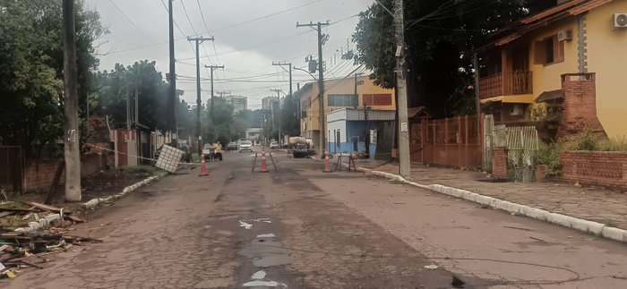 Brigada MIlitar / Divulgação