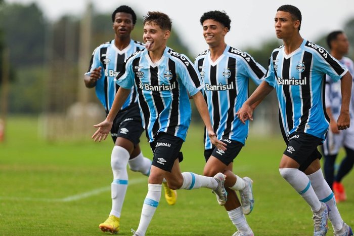 Renan Jardim / Grêmio