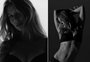 Gisele Bündchen retorna à Victoria's Secret