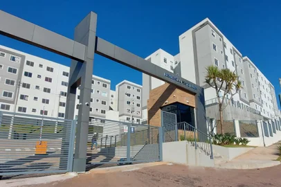 Vendas da MRV no Rio Grande do Sul.<!-- NICAID(15822017) -->