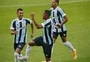 O caminho de Guilherme Guedes até voltar à briga por um lugar no Grêmio