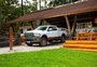 Ram 3500: força, desempenho e tecnologia com sofisticação