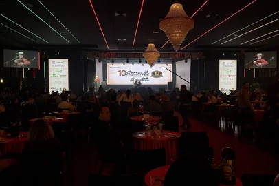 O Campo Galponeiro já fincou raízes em Passo Fundo": festival nativista mais longevo do município inicia 10ª edição <!-- NICAID(16388590) -->