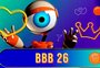 BBB 26: saiba quando serão revelados os participantes Camarote, Veteranos e Pipoca