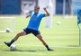 Com escassez na lateral direita do Grêmio, Mano tem quatro opções para improvisar