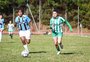 Grêmio e Juventude empatam jogo válido pelo Gauchão Feminino